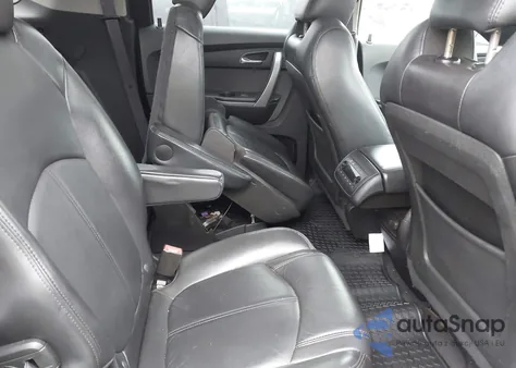 2012 GMC Acadia Slt-1 from USA, damaged, VIN 1GKKVREDXCJ268003